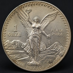 Mexican Libertad
