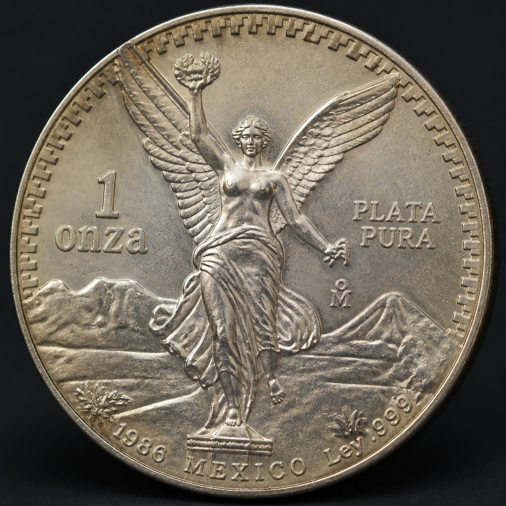 Mexican Libertad