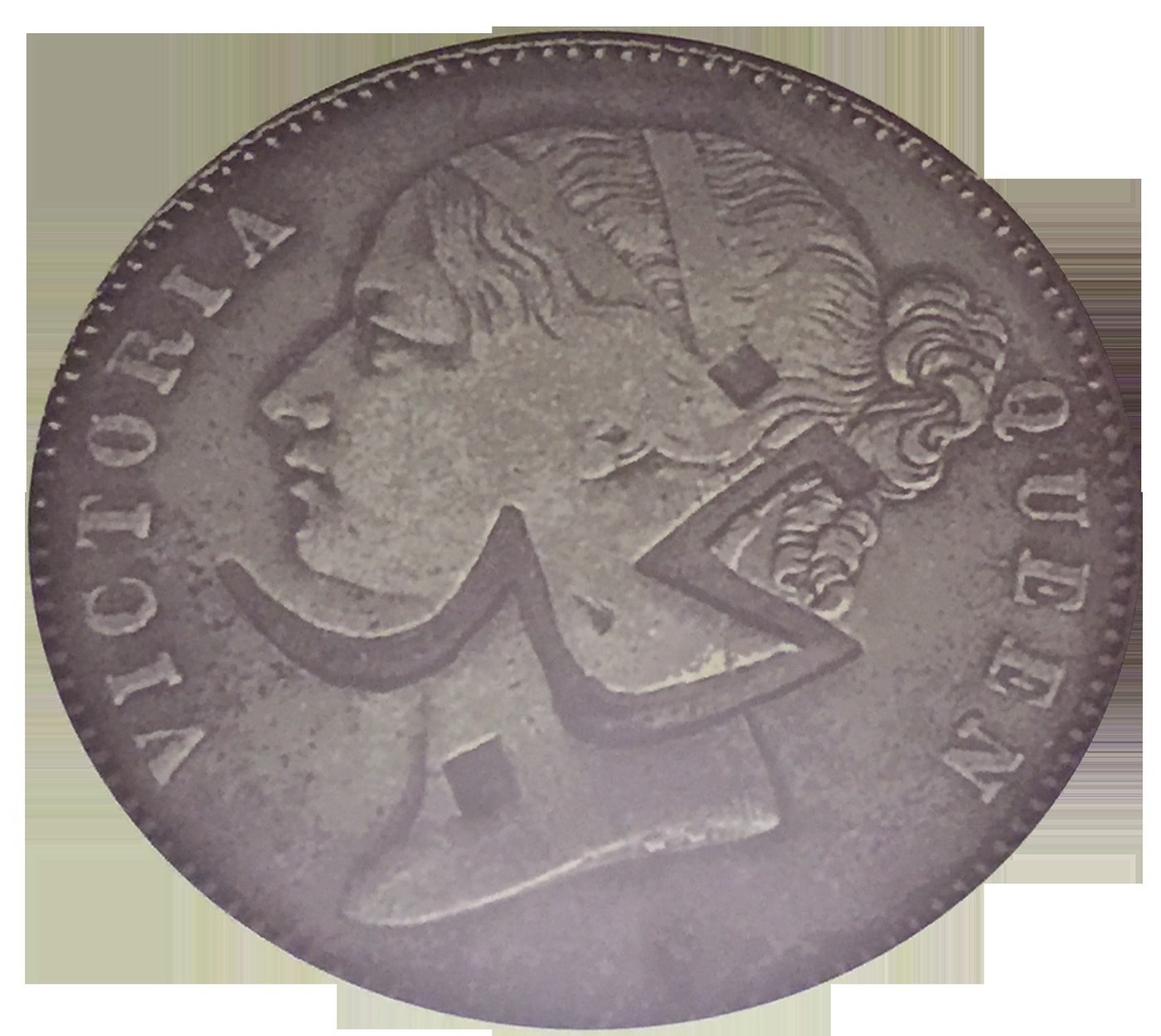 How to Identify the Najd Silver Coin