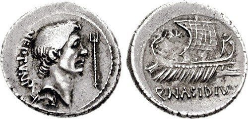 Nasidius Denarius