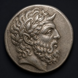 How to Identify the Naxos Silenus Tetradrachm (Sicily)