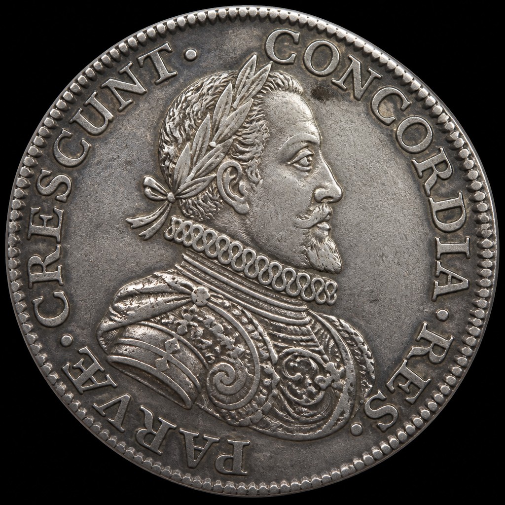 Netherlands Rijksdaalder