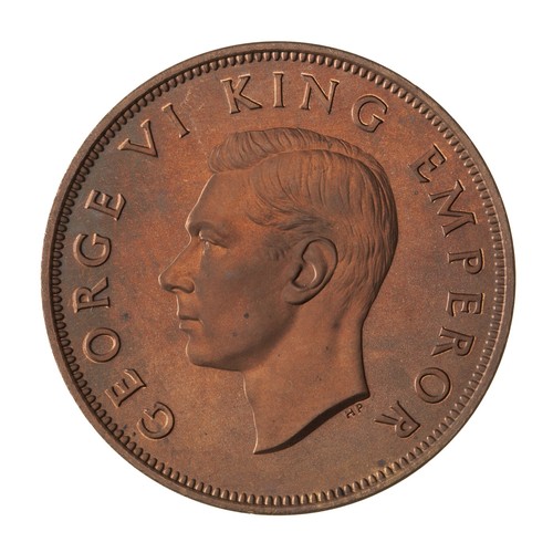 New Zealand Penny