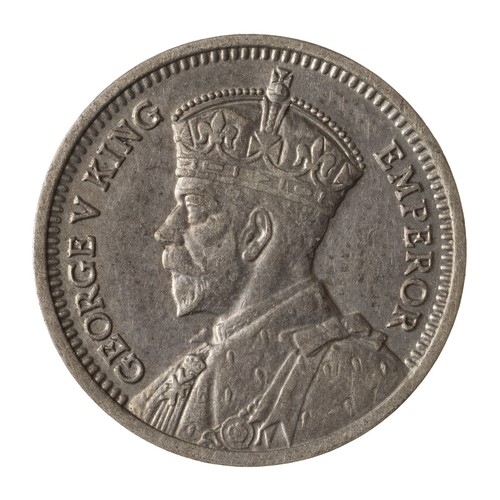 New Zealand Threepence