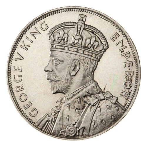 New Zealand Waitangi Crown