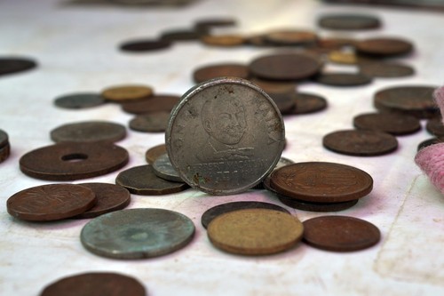 Nigeria 1 Naira