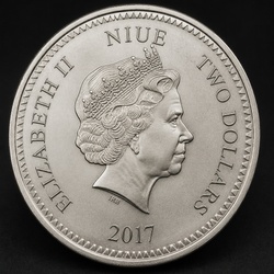 How to Identify the Niue Disney Silver Coins