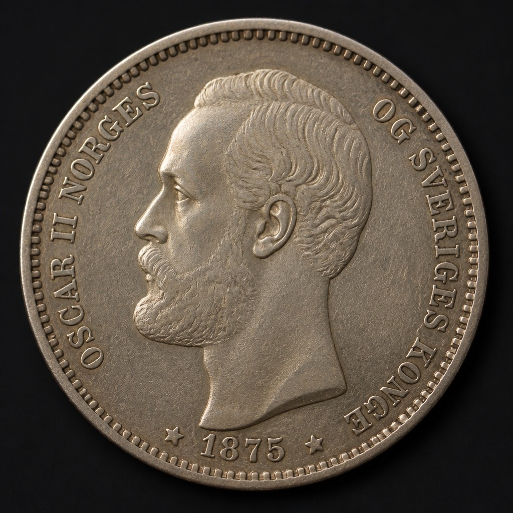 Norwegian Krone