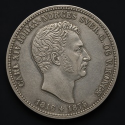 How to Identify the Norwegian Speciedaler