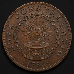 How to Identify the Nova Constellatio Copper