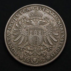 Nuremberg Thaler