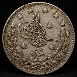 Ottoman Para