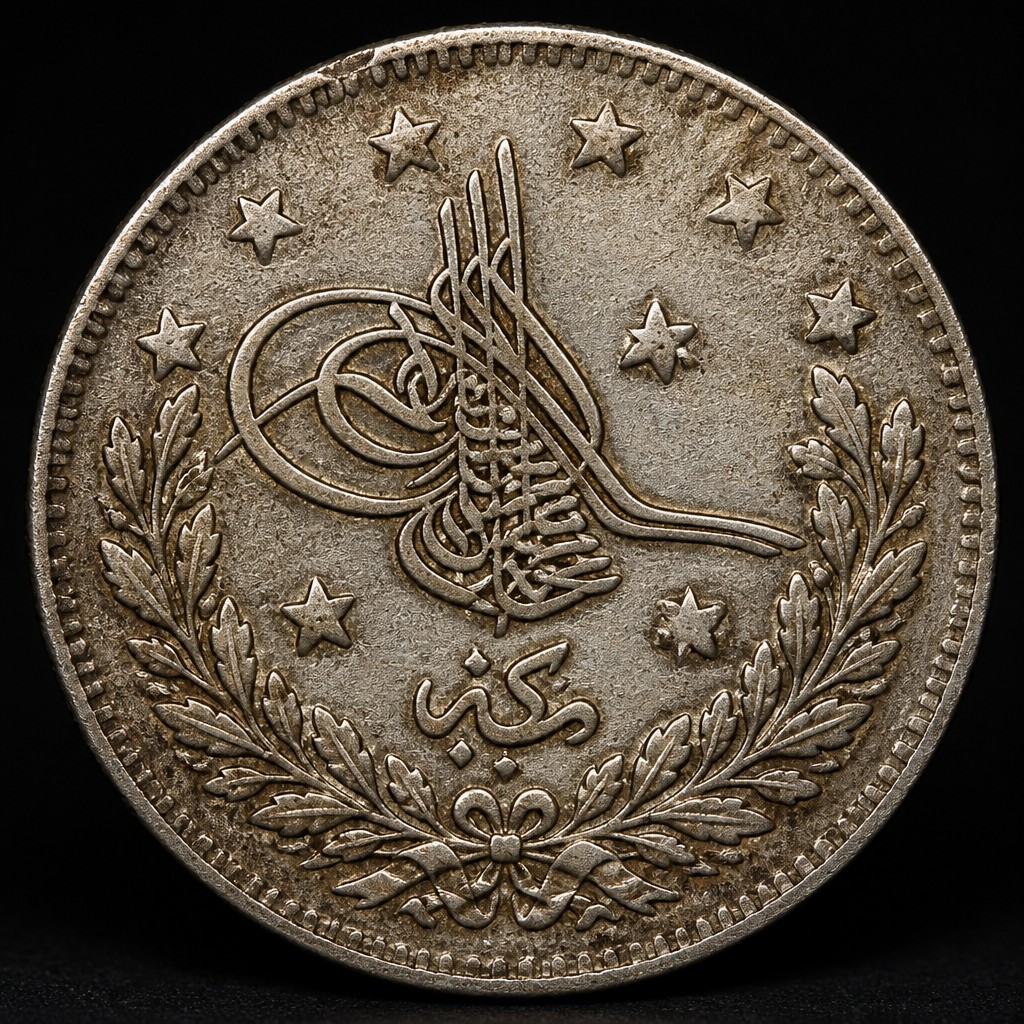 Ottoman Para