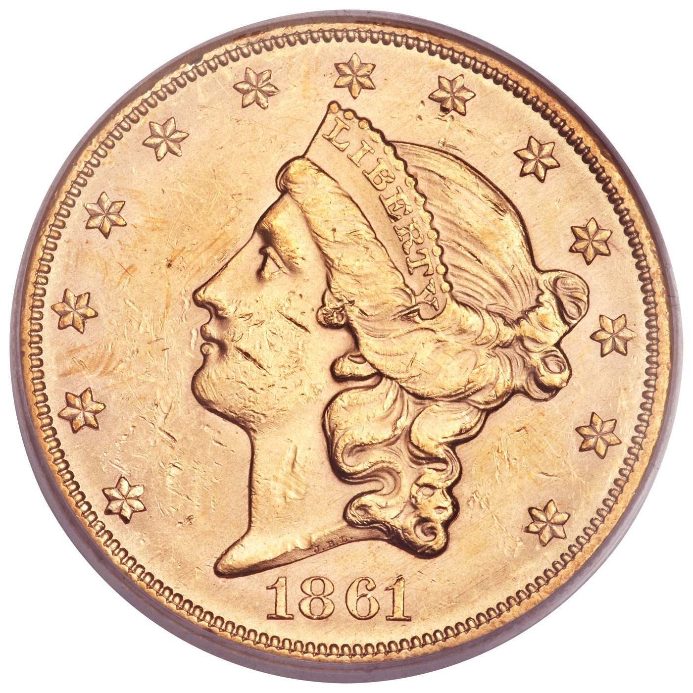 Paquet Double Eagle