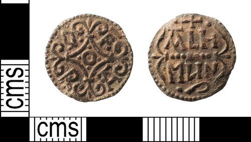 Penny of Offa