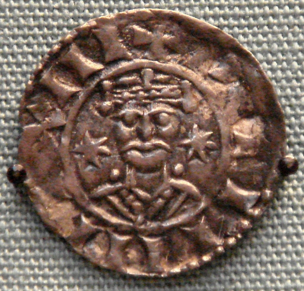 Penny of William I