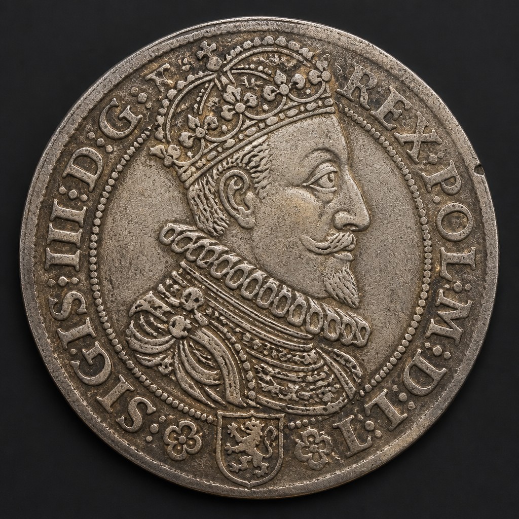 Polish-Lithuanian Thaler