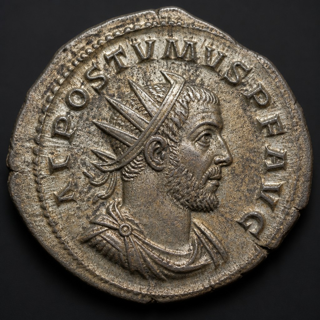 Postumus Antoninianus
