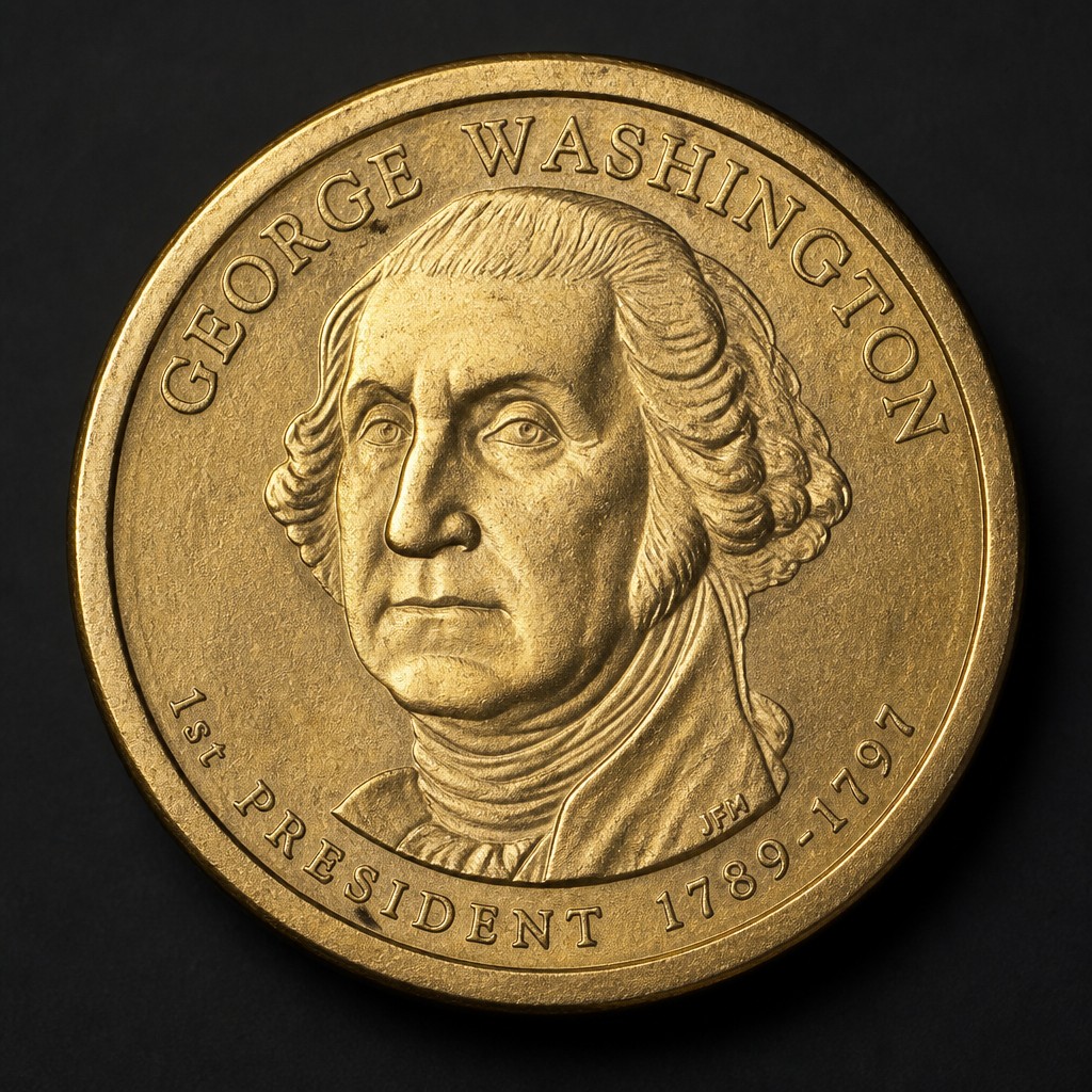 Presidential Dollar Series