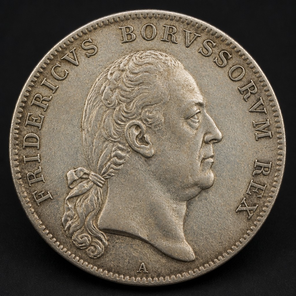 Prussian Thaler