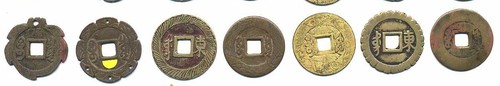 Qianlong Tongbao (An Nam)