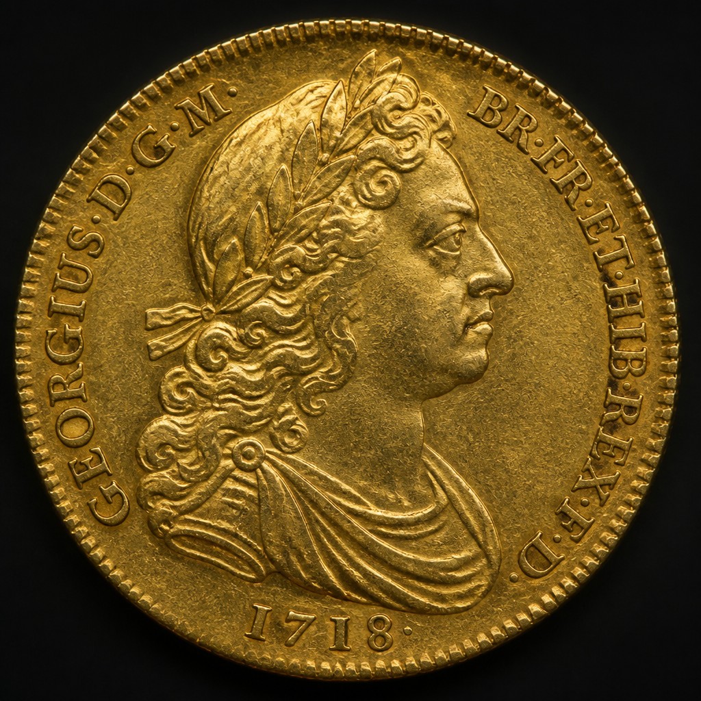 Quarter Guinea