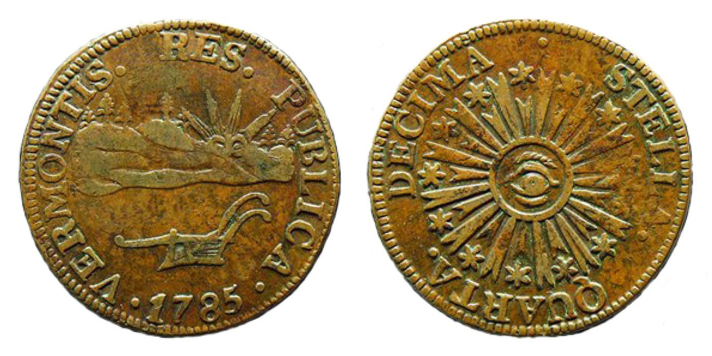Río de la Plata Copper Real