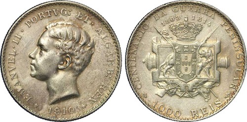 How to Identify the Reis (Peninsular War)