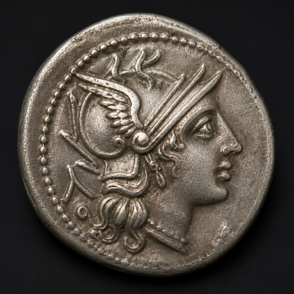 Republican Quinarius