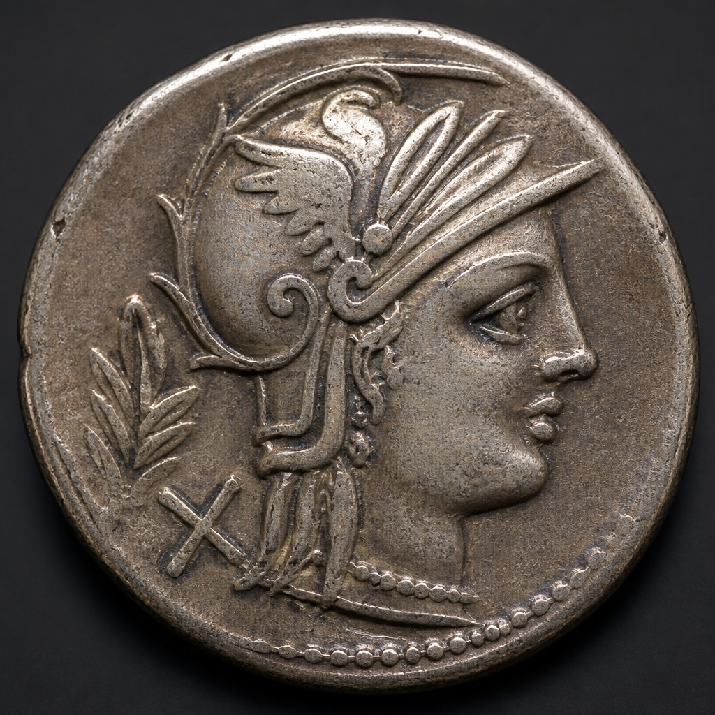 Republican Victoriatus