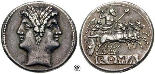 Roman As/Dupondius (Uncertain)