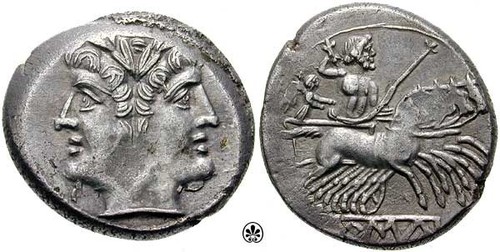 Roman As