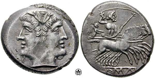 Roman As