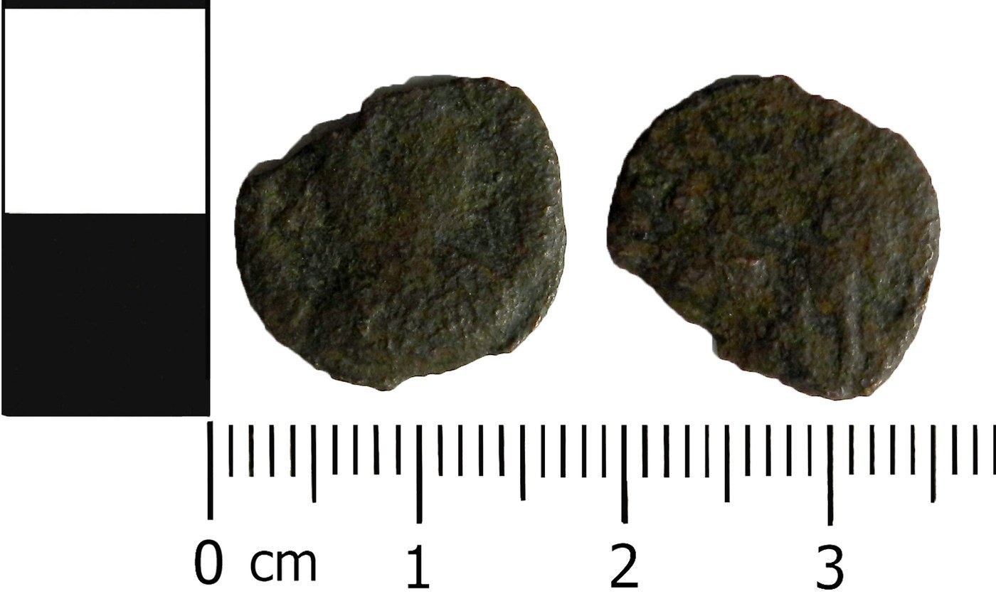 How to Identify the Roman Centenionalis