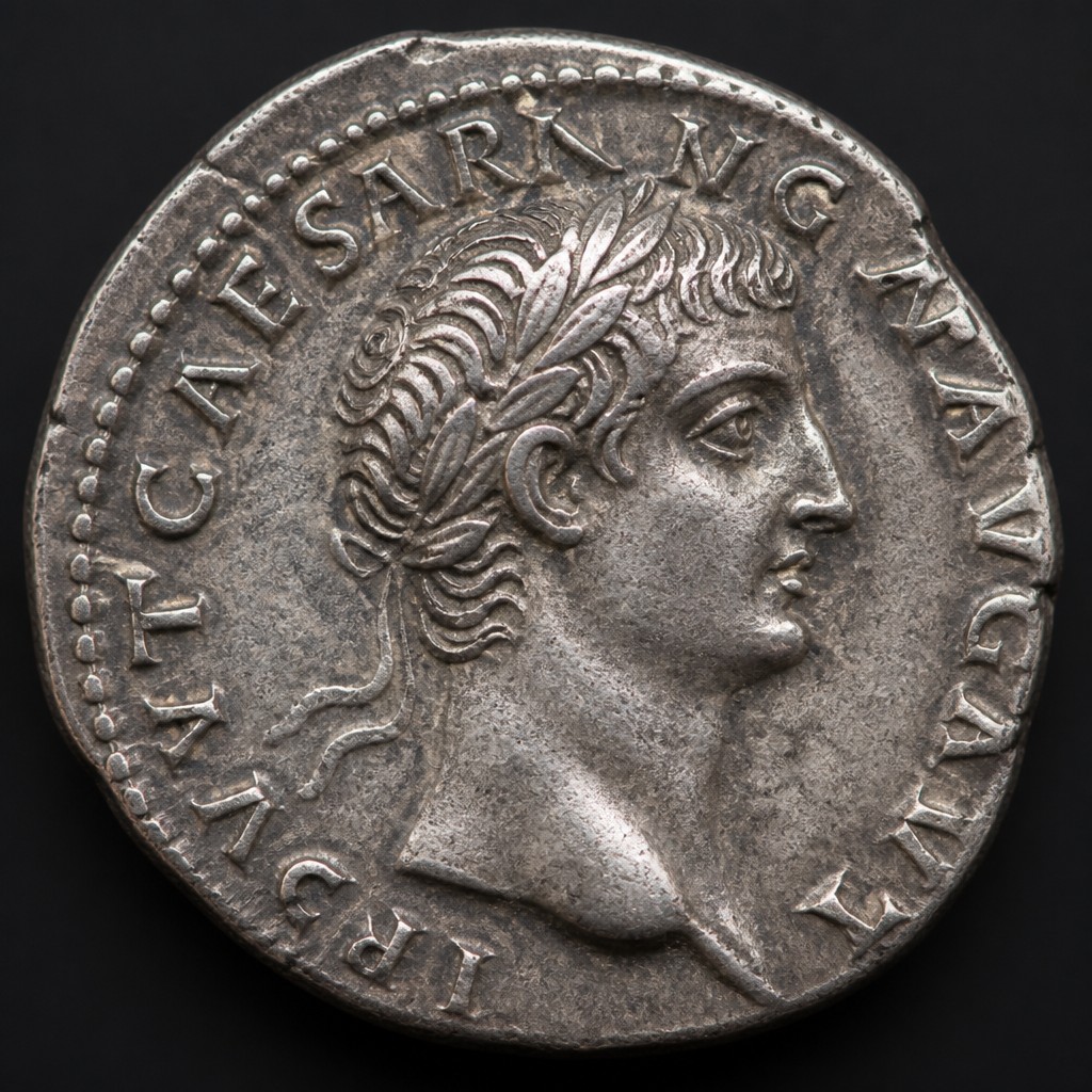 Roman Denarius