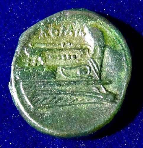 How to Identify the Roman Republic Semuncia