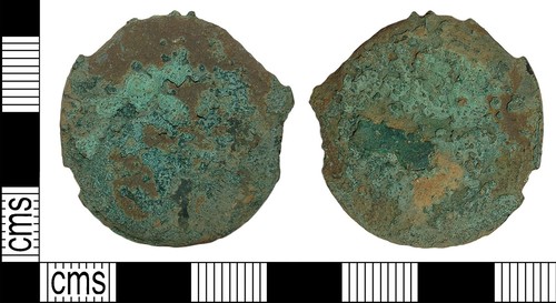 How to Identify the Roman Sestertius (Uncertain Emperor)