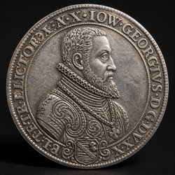 How to Identify the Saxony Thaler