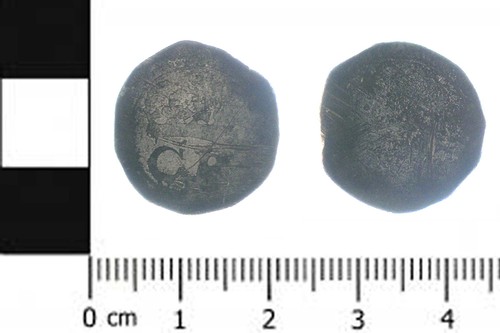 How to Identify the Scottish Coin (Uncertain)