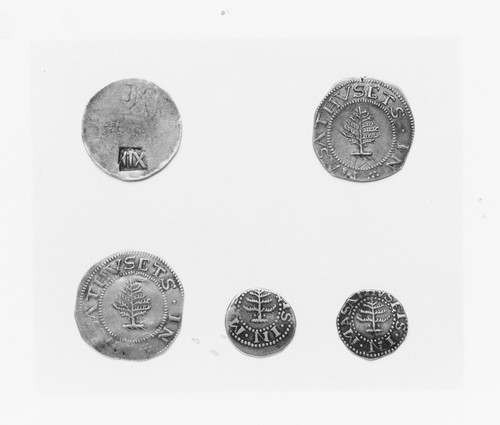 Scottish Shilling