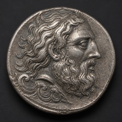 How to Identify the Selinus (Selinunte) River God Tetradrachm