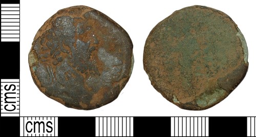 How to Identify the Sestertius of Didius Julianus