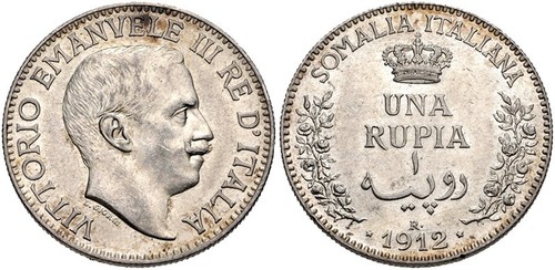 How to Identify the Somalia 1 Rupia