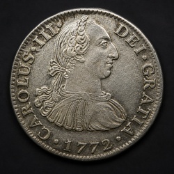 How to Identify the Spanish 2 Reales Pillar