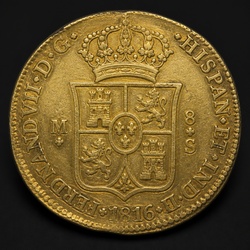 How to Identify the Spanish Colonial Gold Escudo (Doubloon)