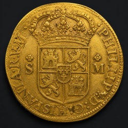 How to Identify the Spanish Gold Escudo (Doubloon)