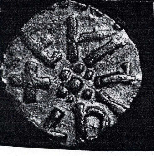 How to Identify the Styca of Aethelred