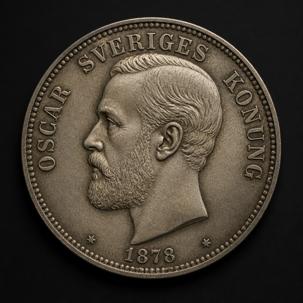 Swedish Krona