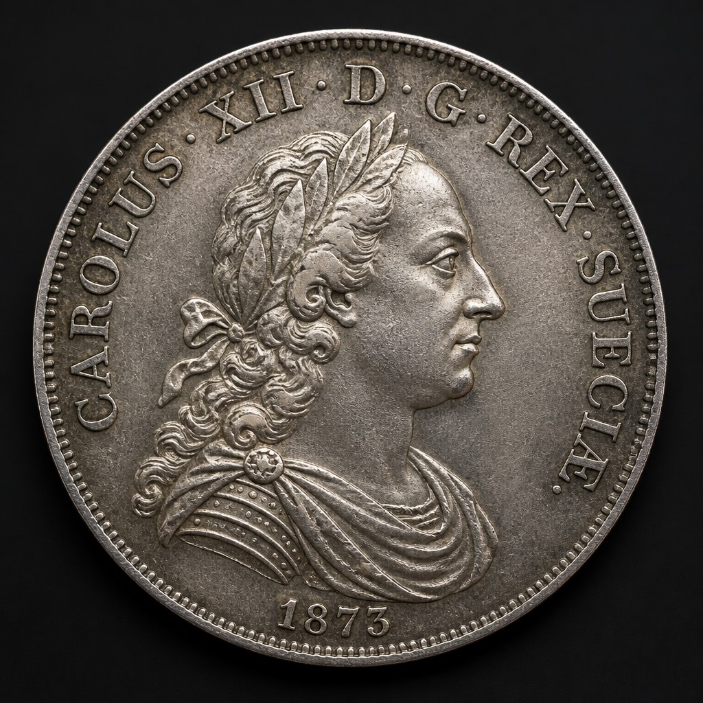 Swedish Riksdaler