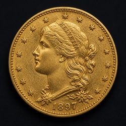 How to Identify the Swiss 20 Francs Gold Vreneli